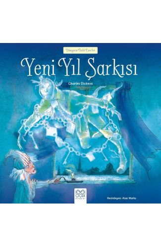 Dünyaca Ünlü Eserler - Yeni Yıl Şarkısı