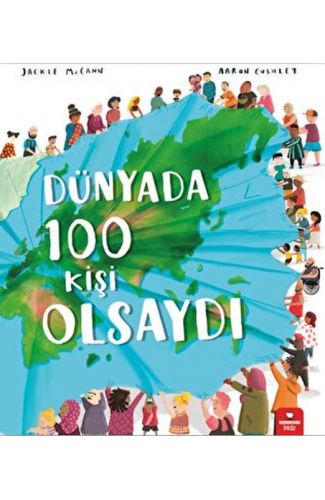 Dünyada 100 Kişi Olsaydı
