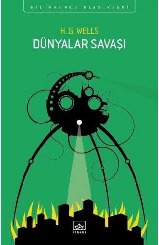 Dünyalar Savaşı