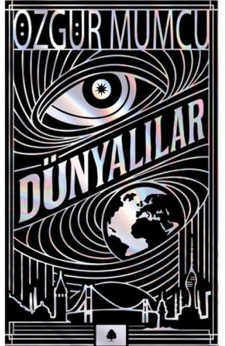 Dünyalılar