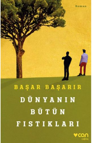 Dünyanın Bütün Fıstıkları