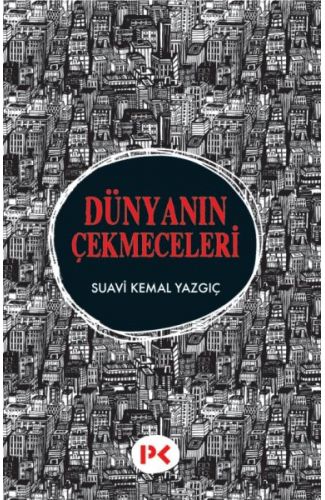 Dünyanın Çekmeceleri