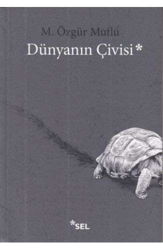 Dünyanın Çivisi