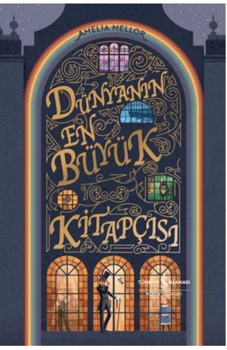 Dünyanın En Büyük Kitapçısı
