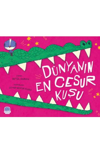 Dünyanın En Cesur Kuşu