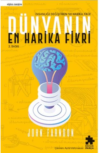 Dünyanın En Harika Fikri