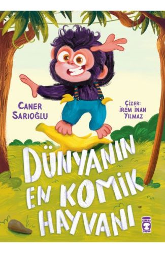 Dünyanın En Komik Hayvanı