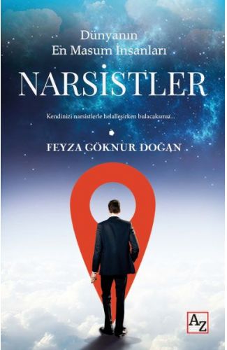 Dünyanın En Masum İnsanları Narsistler