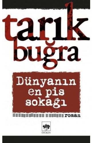 Dünyanın En Pis Sokağı