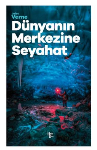 Dünyanın Merkezine Seyahat