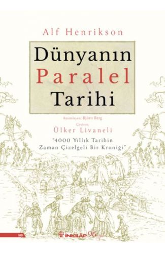 Dünyanın Paralel Tarihi
