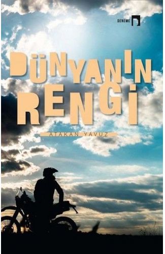 Dünyanın Rengi