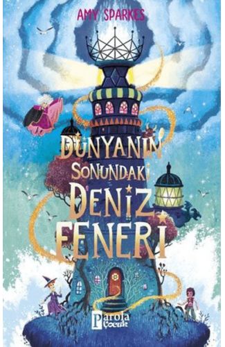 Dünyanın Sonundaki Deniz Feneri