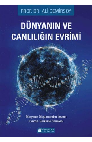 Dünyanın ve Canlılığın Evrimi
