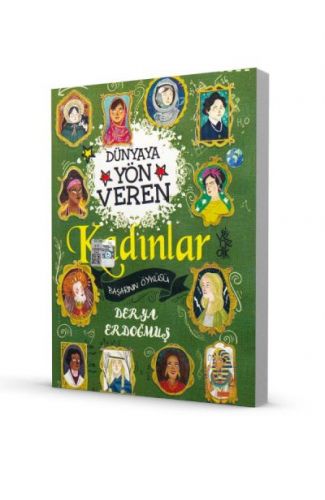Dünyaya Yön Veren 100 Kadın - Başarının Öyküsü
