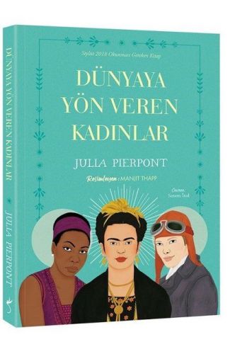 Dünyaya Yön Veren Kadınlar