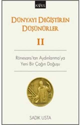 Dünyayı Değiştiren Düşünürler 2