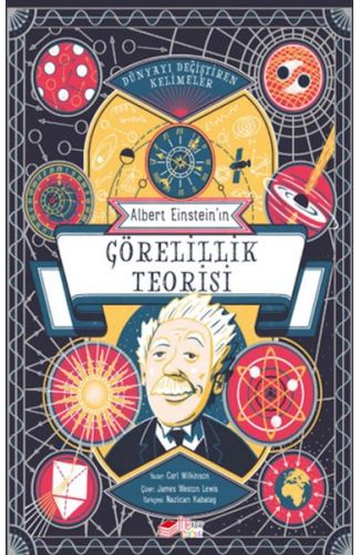 Dünyayı Değiştiren Kelimeler Albert Einstein’ın Görelilik Teorisi