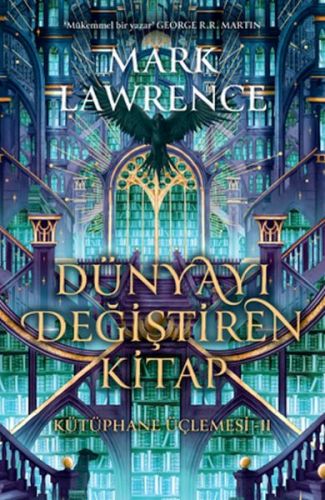 Dünyayı Değiştiren kitap
