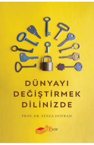 Dünyayı Değiştirmek Dilinizde