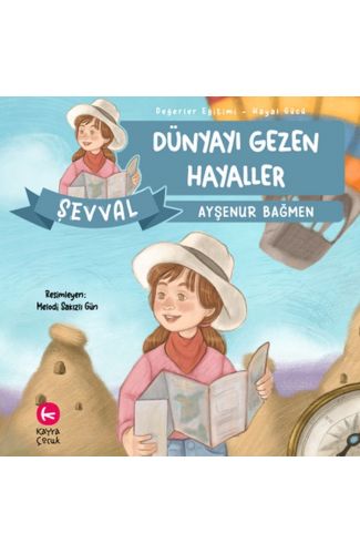 Dünyayı Gezen Hayaller