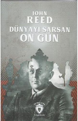 Dünyayı Sarsan On Gün