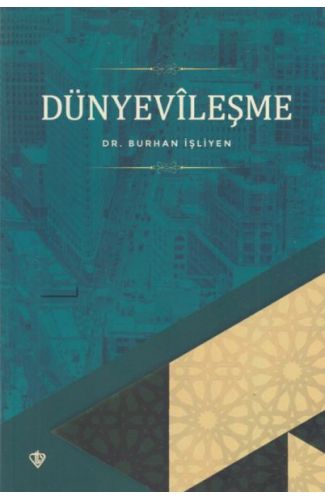 Dünyevileşme
