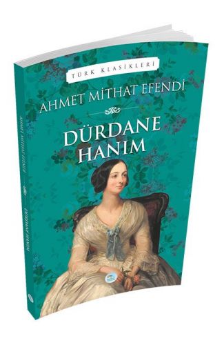 Dürdane Hanım