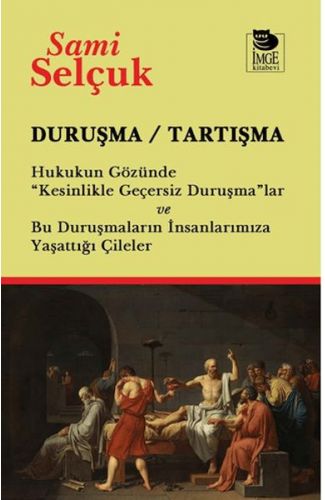 Duruşma - Tartışma