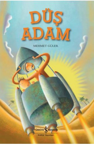 Düş Adam