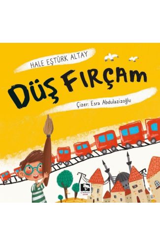 Düş Fırçam