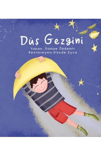 Düş Gezgini