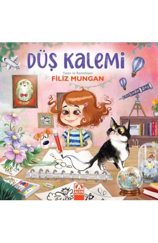 Düş Kalemi