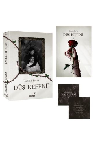 Düş Kefeni 2