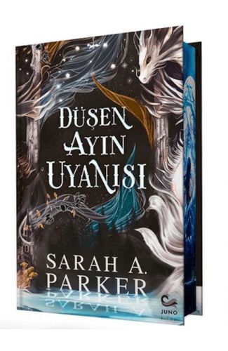 Düşen Ayın Uyanışı