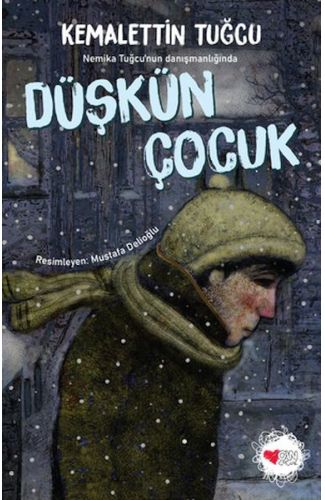 Düşkün Çocuk