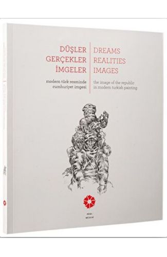 Düşler Gerçekler İmgeler