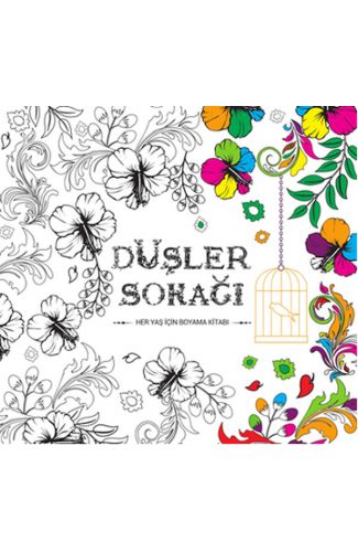 Düşler Sokağı