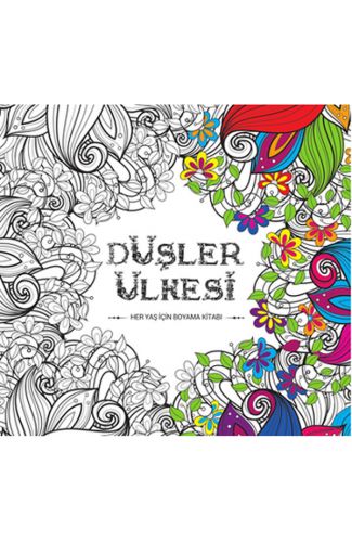 Düşler Ülkesi