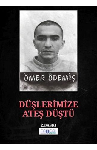 Düşlerimize Ateş Düştü