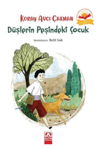 Düşlerin Peşindeki Çocuk