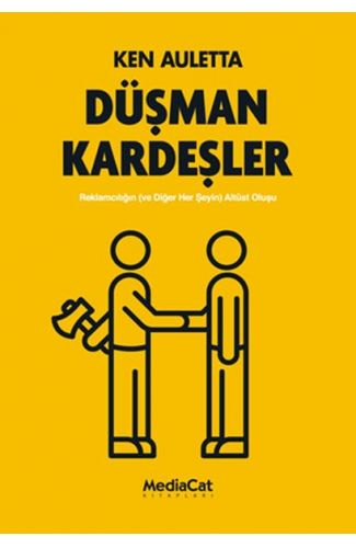 Düşman Kardeşler