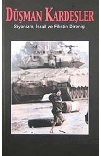 Düşman Kardeşler