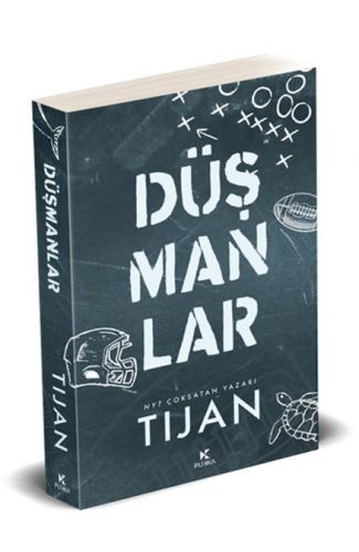 Düşmanlar