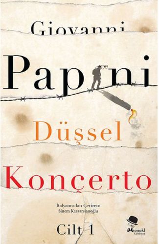Düşsel Konçerto Cilt: 1