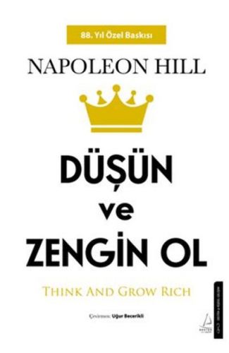 Düşün ve Zengin Ol