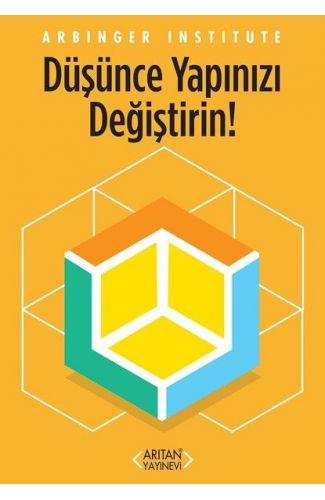Düşünce Yapınızı Değiştirin