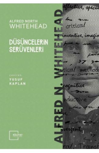 Düşüncelerin Serüvenleri