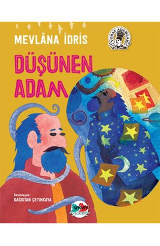 Düşünen Adam (Ciltli)