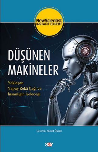 Düşünen Makineler